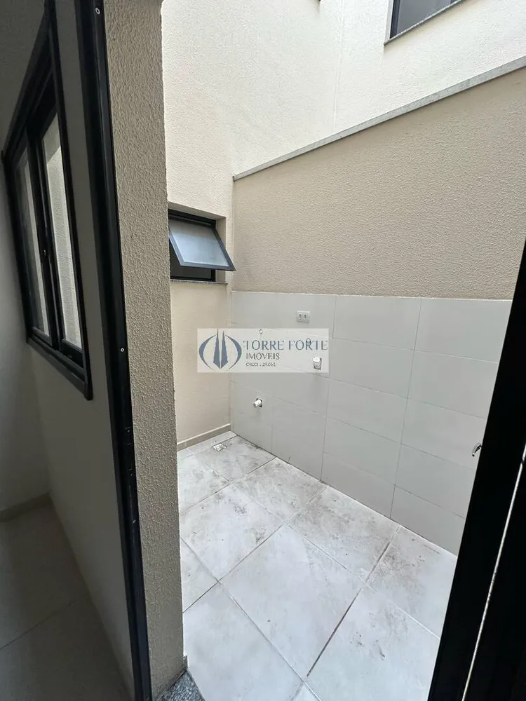 Apartamento, 2 quartos, 40 m² - Foto 5