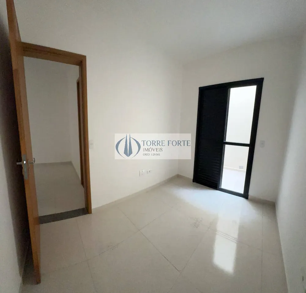 Apartamento, 2 quartos, 40 m² - Foto 2