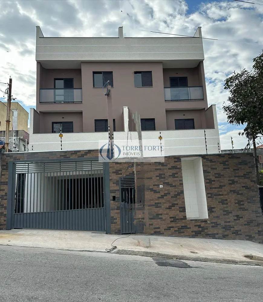 Apartamento, 2 quartos, 40 m² - Foto 7