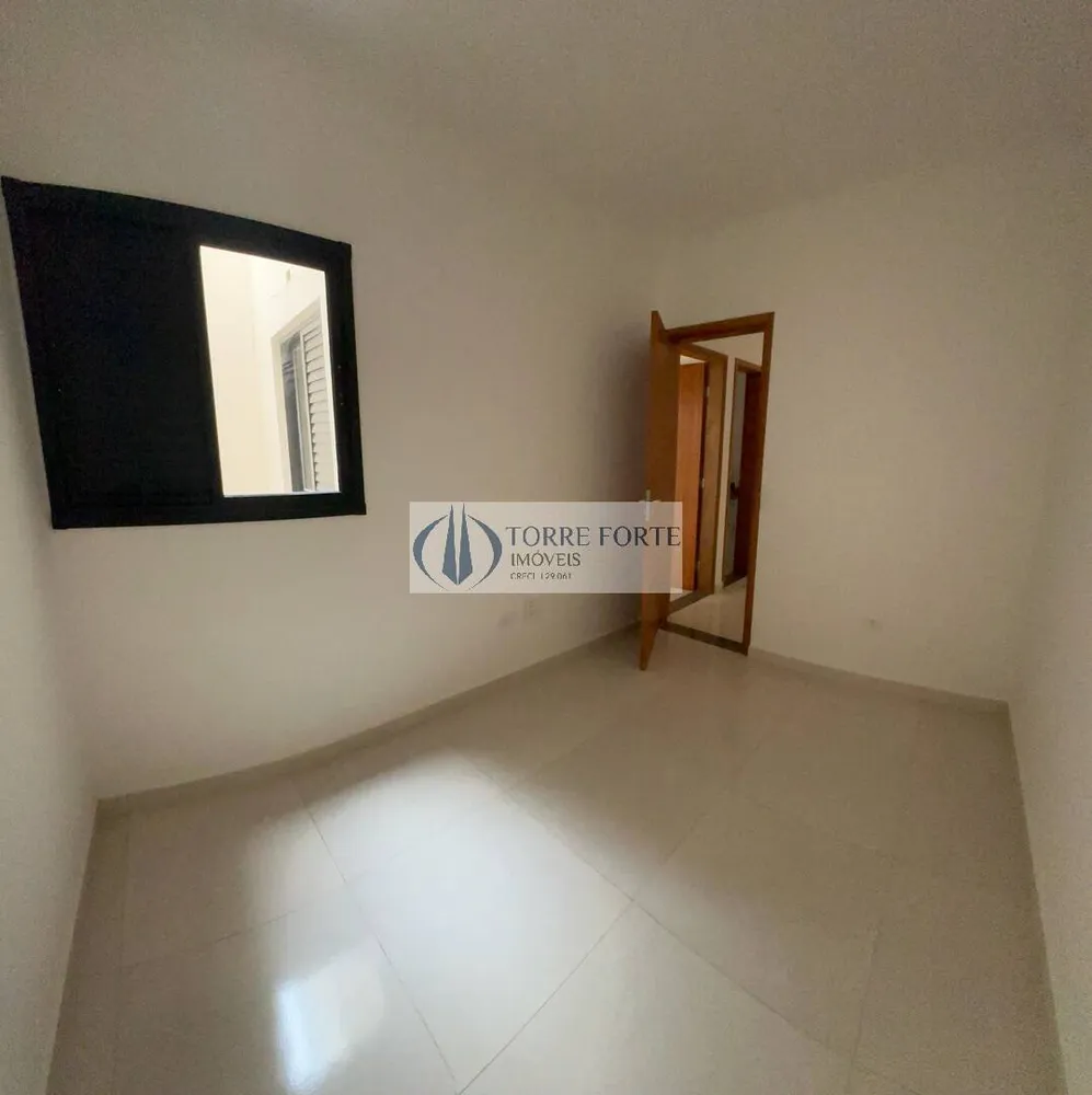 Apartamento, 2 quartos, 40 m² - Foto 4