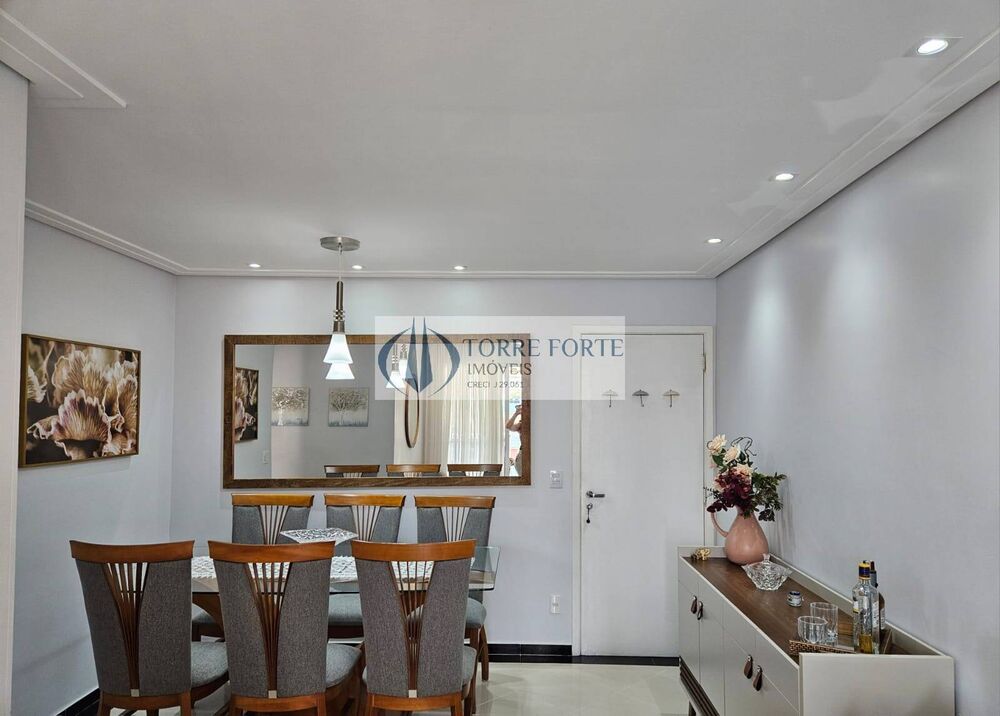 Apartamento, 3 quartos, 79 m² - Foto 2