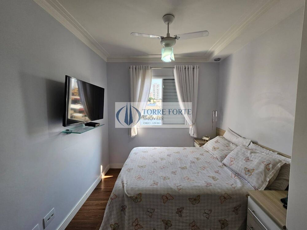 Apartamento, 3 quartos, 79 m² - Foto 3