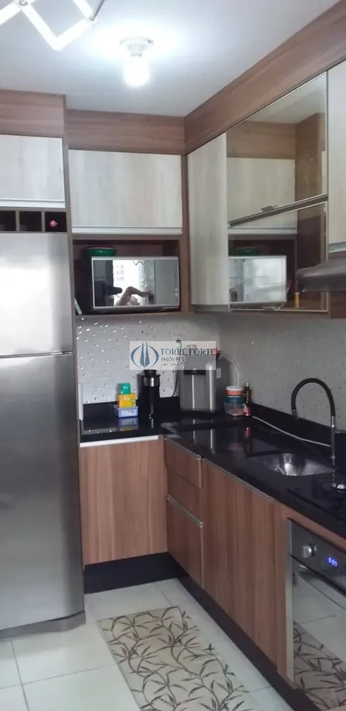 Apartamento, 2 quartos, 53 m² - Foto 1