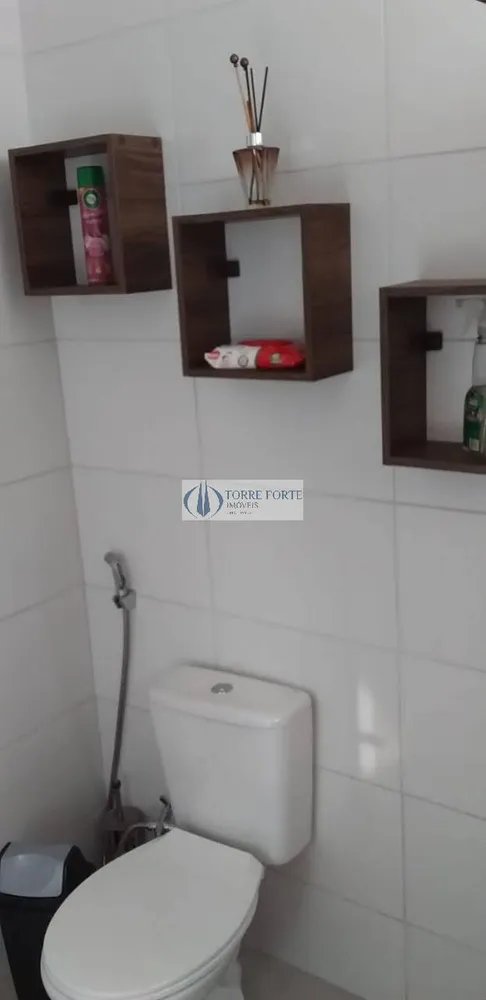 Apartamento, 2 quartos, 53 m² - Foto 3