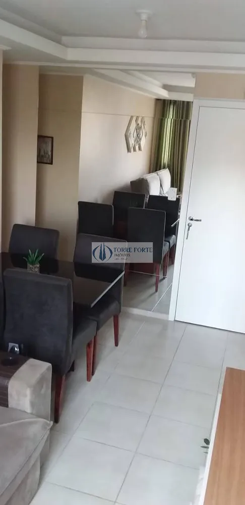 Apartamento, 2 quartos, 53 m² - Foto 4