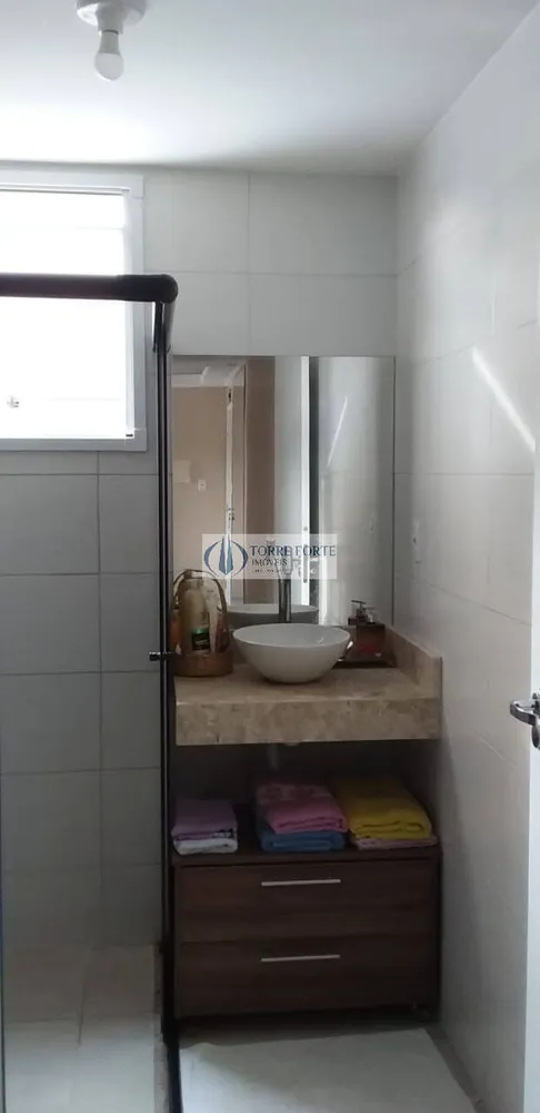 Apartamento, 2 quartos, 53 m² - Foto 6