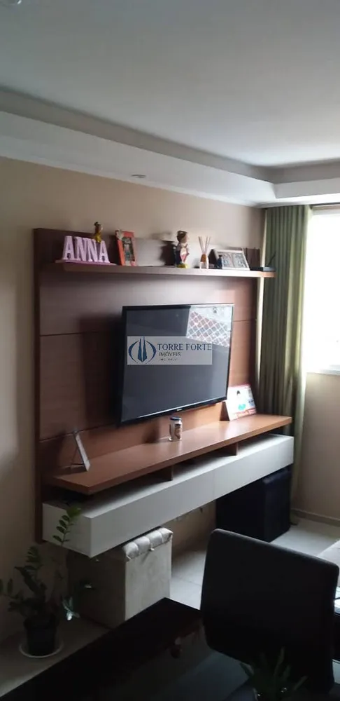 Apartamento, 2 quartos, 53 m² - Foto 7
