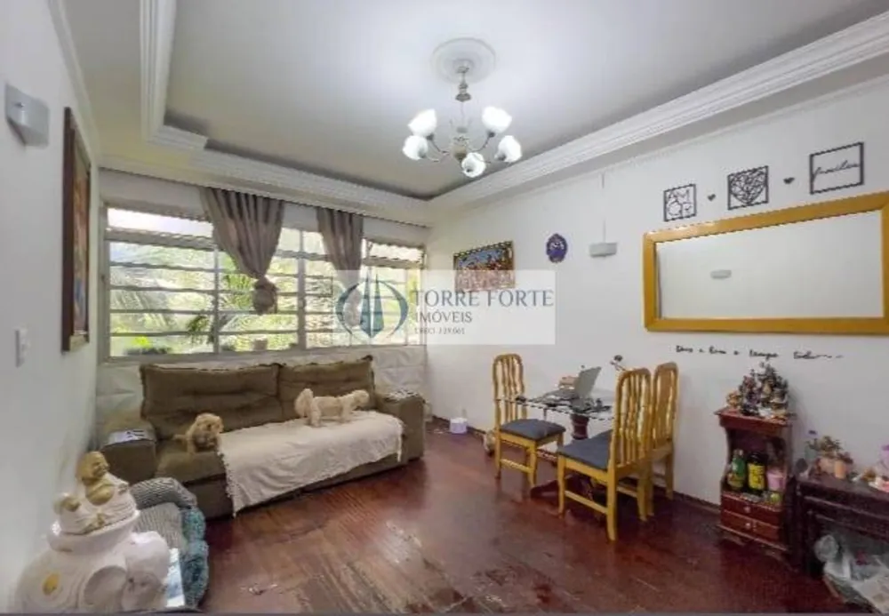 Apartamento, 3 quartos, 110 m² - Foto 4