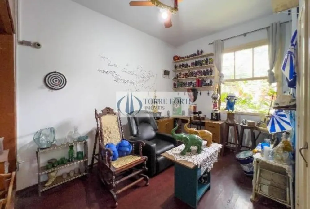 Apartamento, 3 quartos, 110 m² - Foto 5