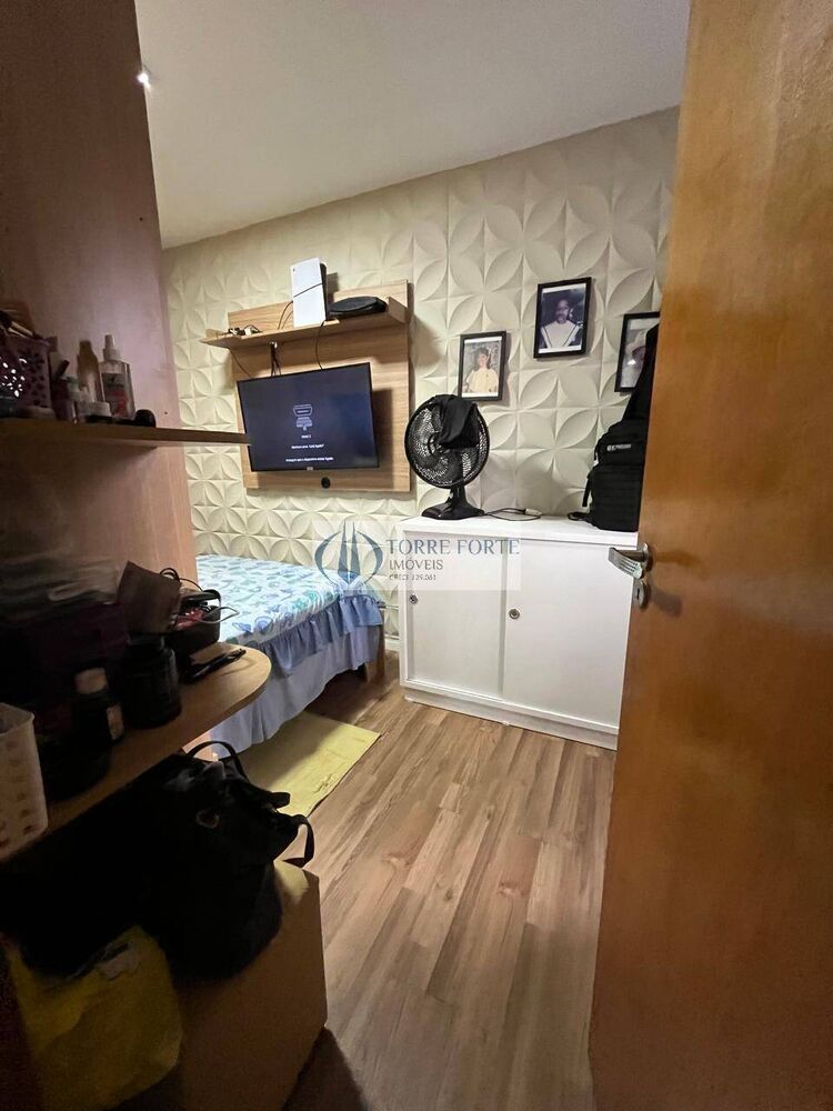 Apartamento, 2 quartos, 39 m² - Foto 3