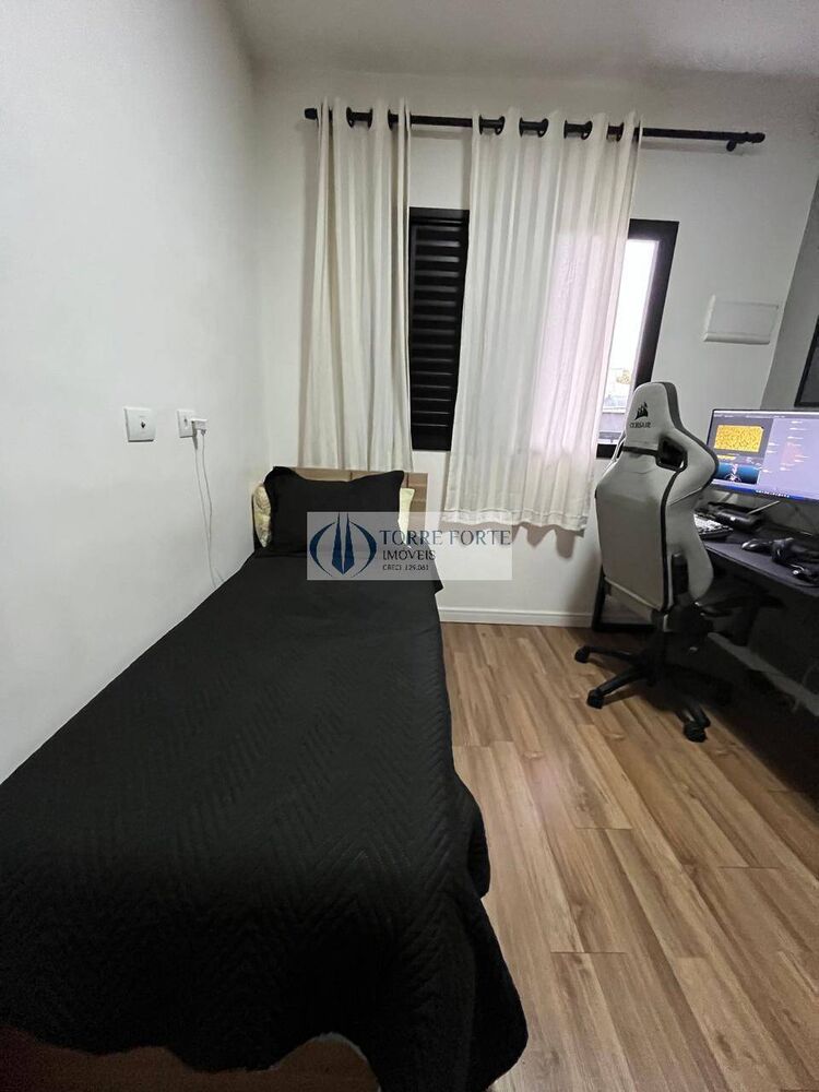 Apartamento, 2 quartos, 39 m² - Foto 4