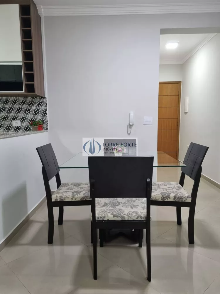 Apartamento à venda com 2 quartos, 63m² - Foto 3