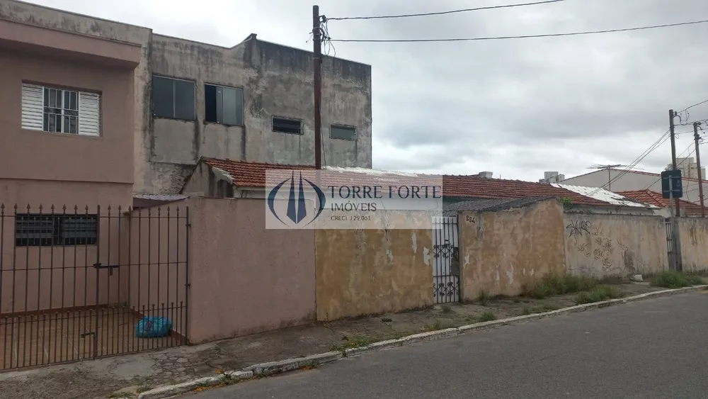 Terreno, 400 m² - Foto 2