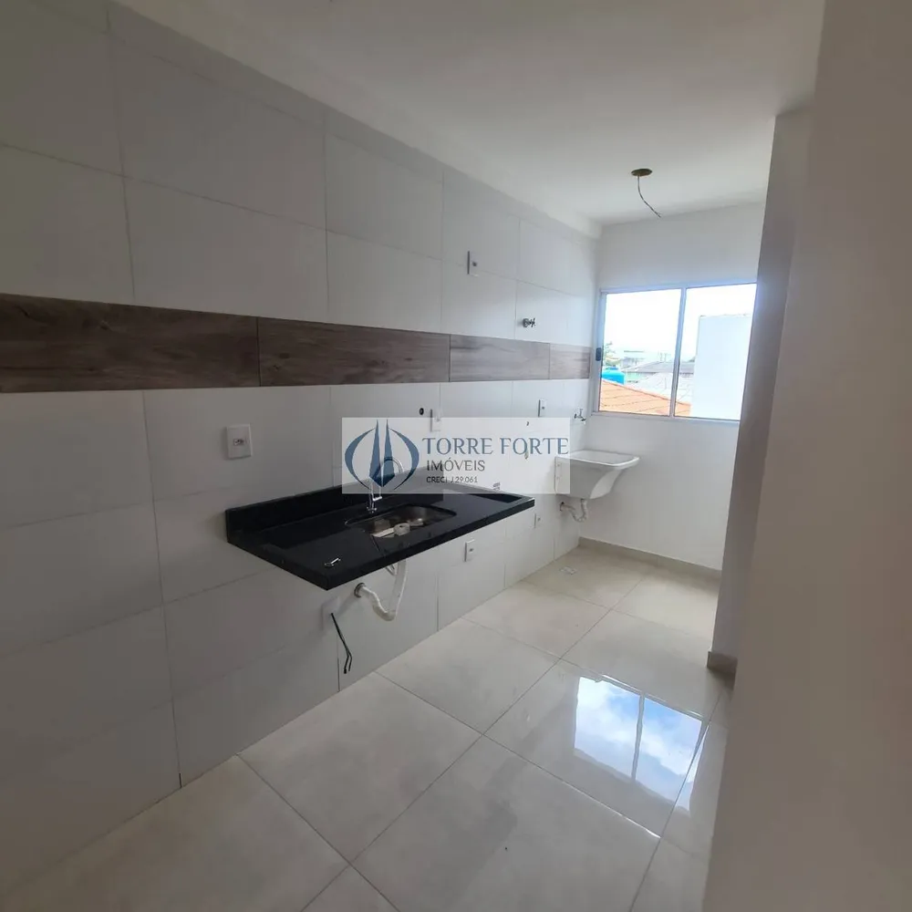 Apartamento, 2 quartos, 42 m² - Foto 2