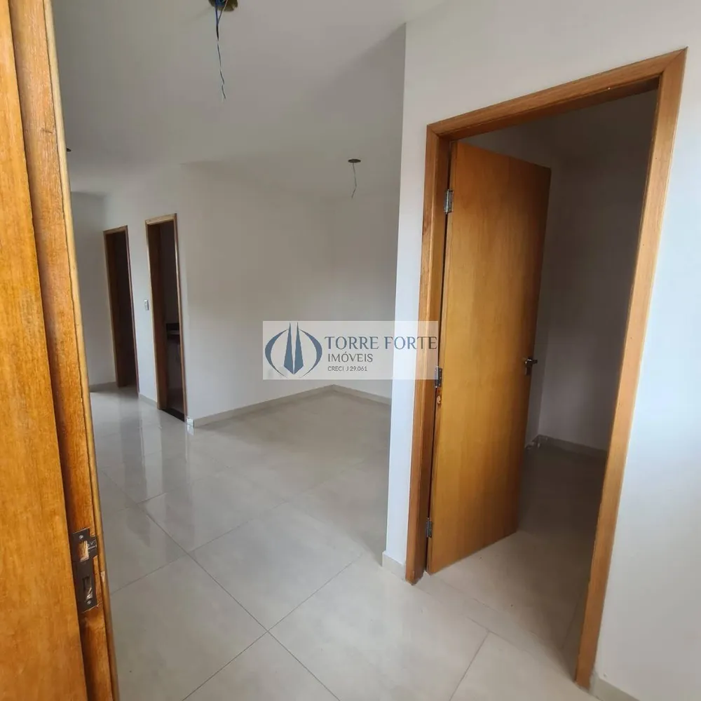 Apartamento, 2 quartos, 42 m² - Foto 8