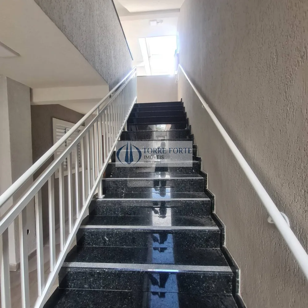 Apartamento, 2 quartos, 42 m² - Foto 5