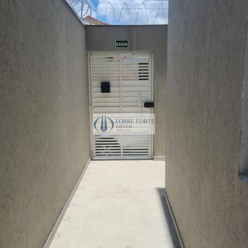 Apartamento, 2 quartos, 42 m² - Foto 4