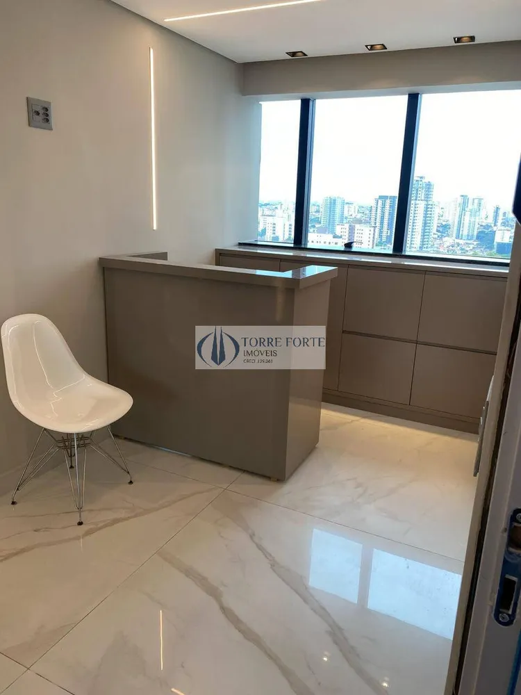 Sala-Conjunto, 35 m² - Foto 5