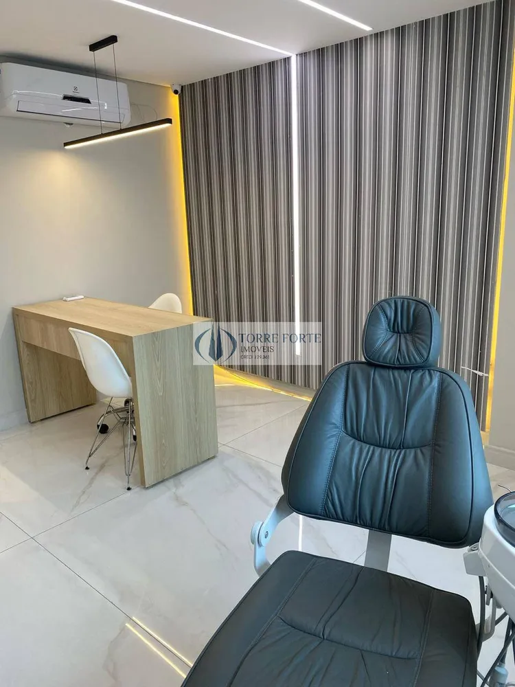 Sala-Conjunto, 35 m² - Foto 3