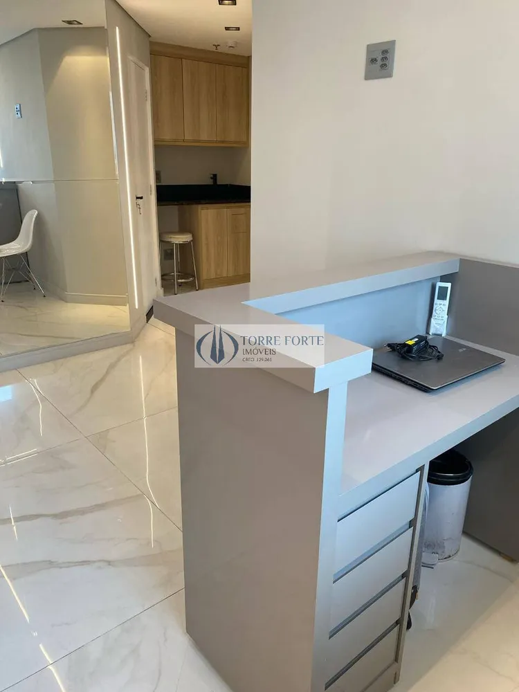 Sala-Conjunto, 35 m² - Foto 4