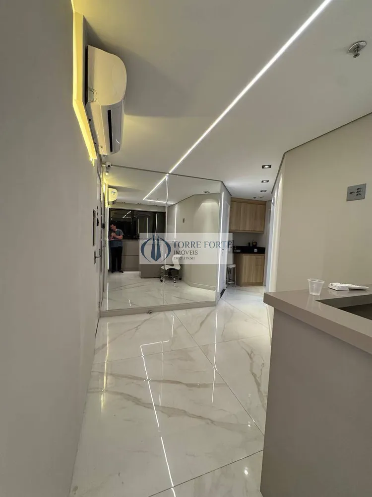 Sala-Conjunto, 35 m² - Foto 7