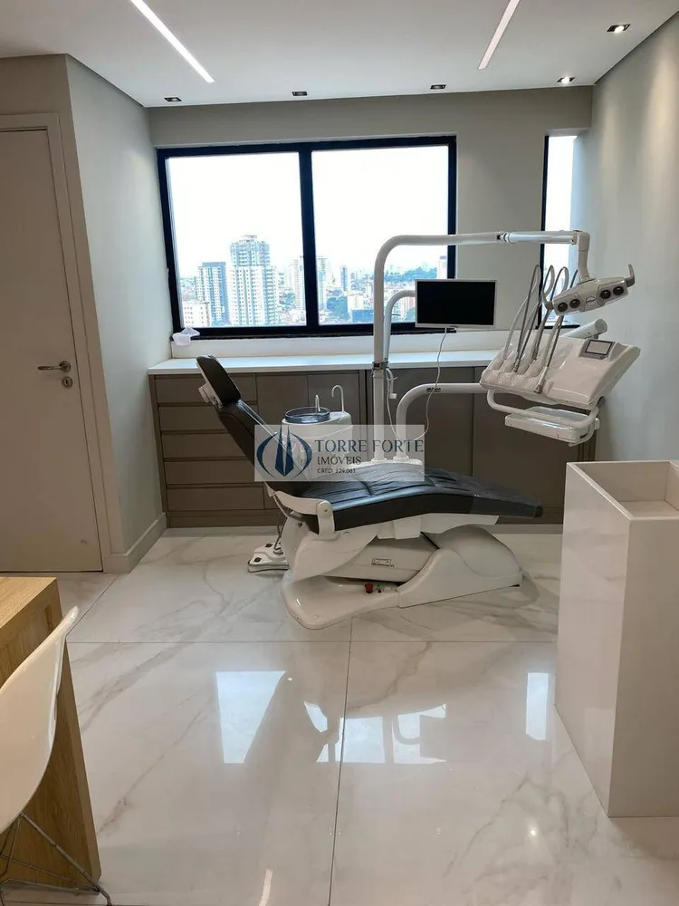 Sala-Conjunto, 35 m² - Foto 1