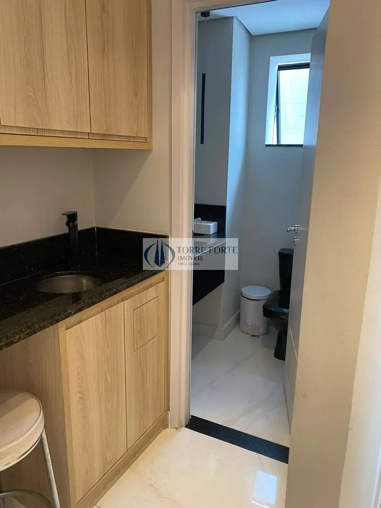 Sala-Conjunto, 35 m² - Foto 2