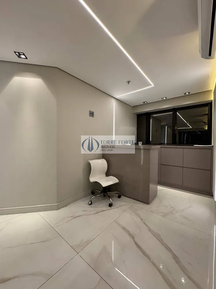 Sala-Conjunto, 35 m² - Foto 8