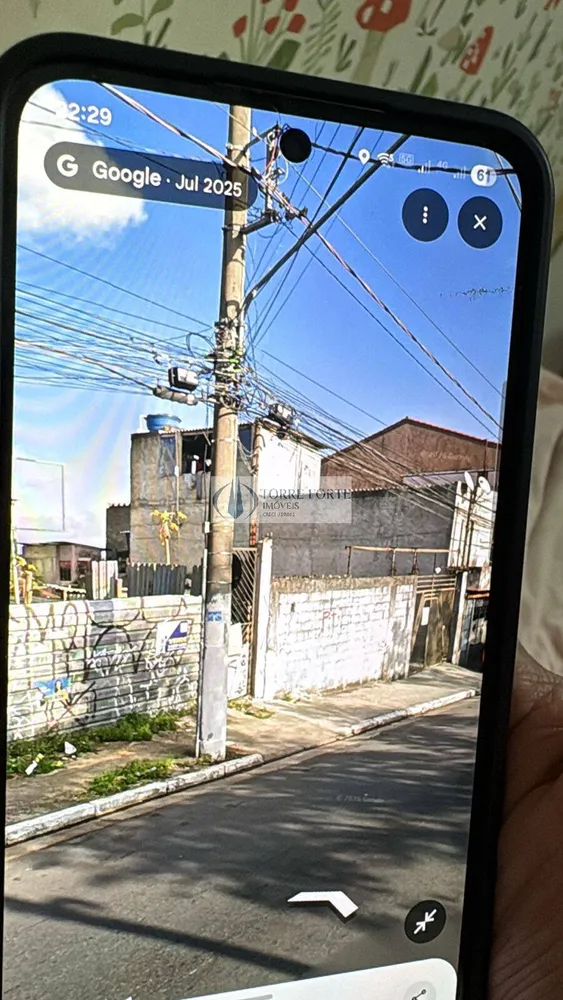 Terreno, 250 m² - Foto 7