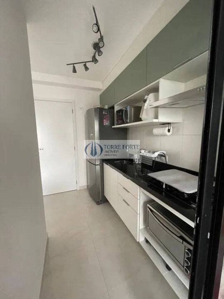Apartamento, 3 quartos, 69 m² - Foto 4