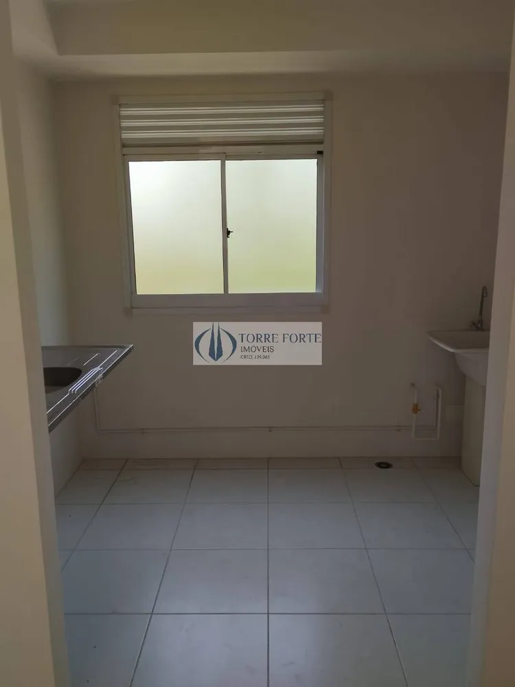 Apartamento, 2 quartos, 40 m² - Foto 7