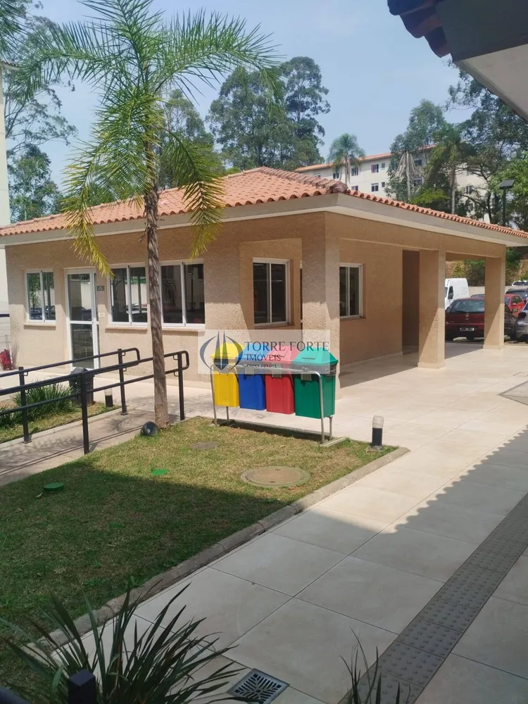 Apartamento, 2 quartos, 40 m² - Foto 4