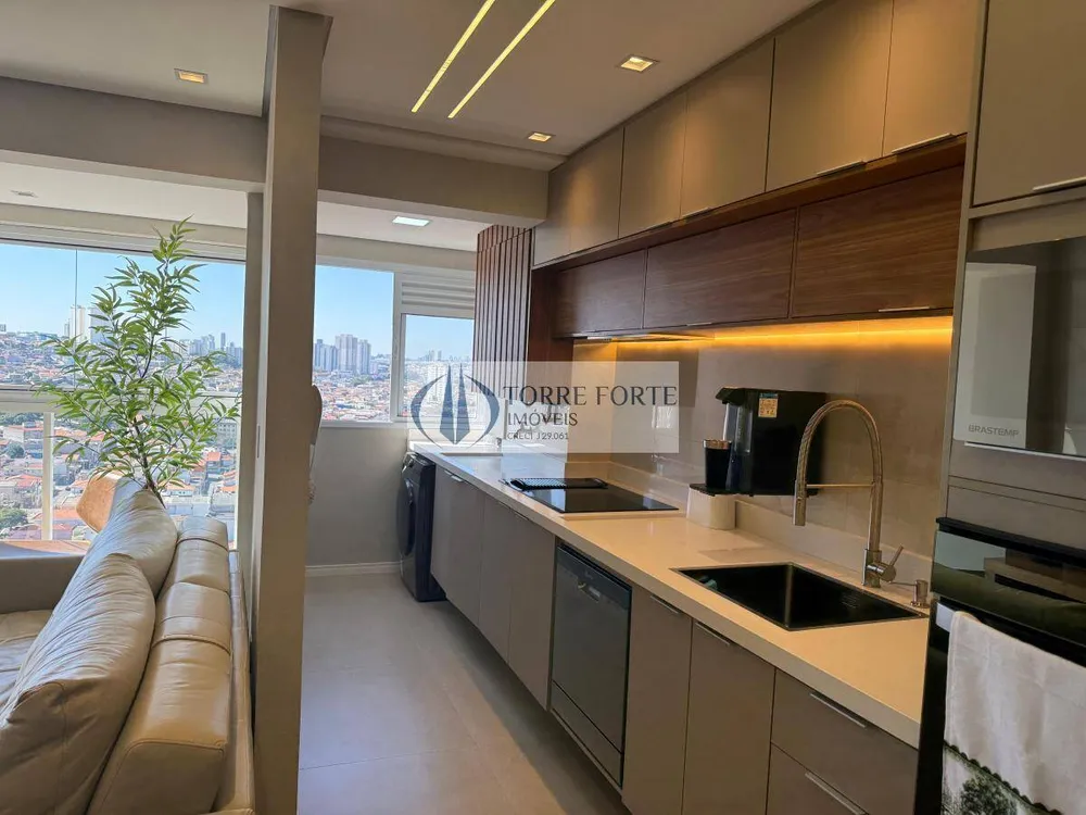 Apartamento, 2 quartos, 64 m² - Foto 2