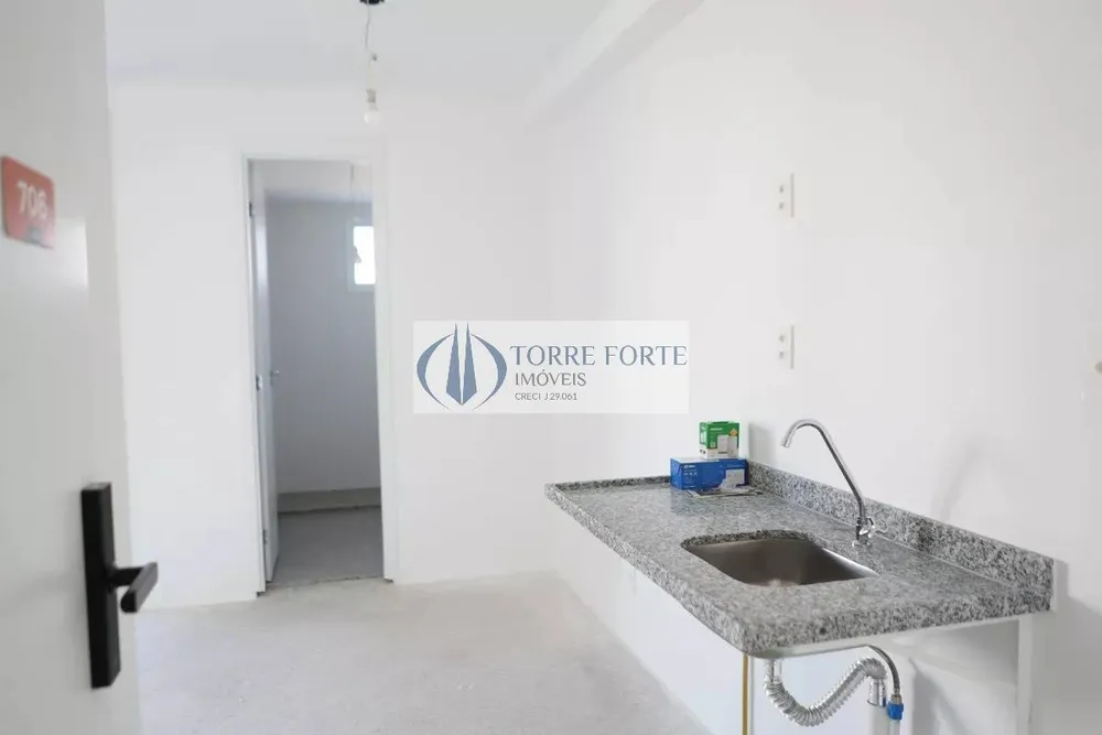 Apartamento, 1 quarto, 40 m² - Foto 6
