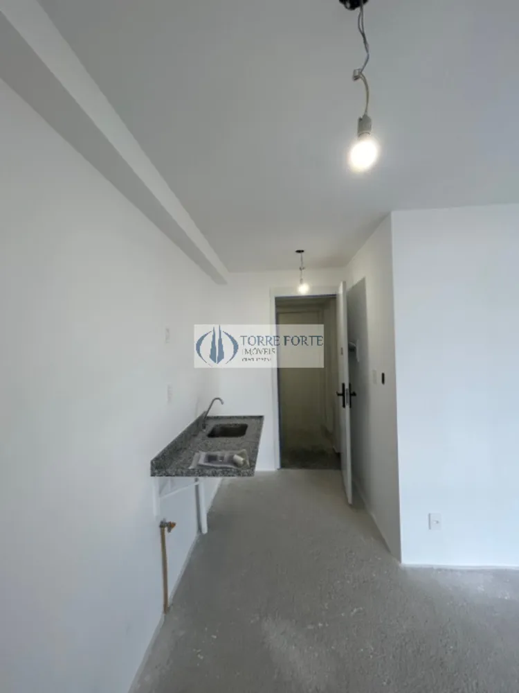 Apartamento, 1 quarto, 40 m² - Foto 1