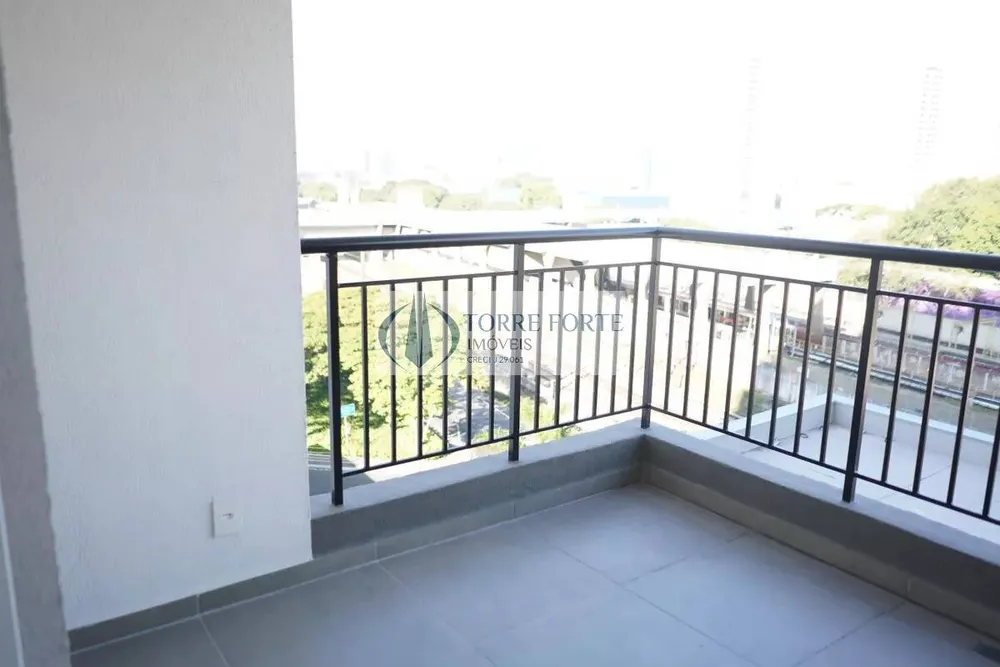 Apartamento, 1 quarto, 40 m² - Foto 3