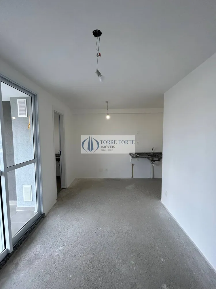 Apartamento, 1 quarto, 40 m² - Foto 4