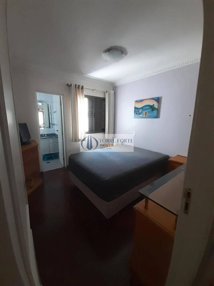 Apartamento, 3 quartos, 88 m² - Foto 2