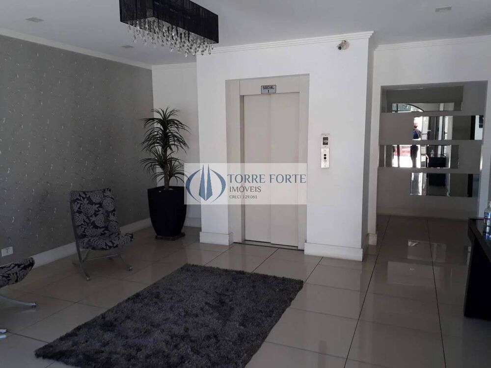 Apartamento, 3 quartos, 88 m² - Foto 3