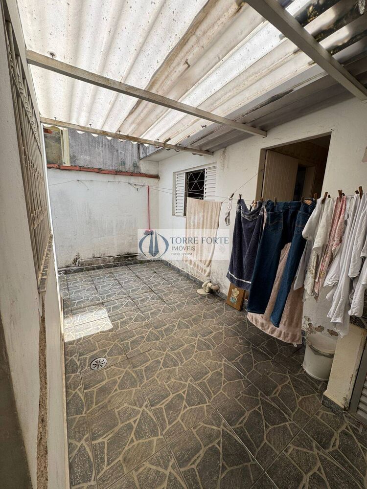 Casa, 2 quartos, 150 m² - Foto 7