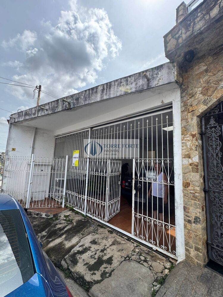 Casa, 2 quartos, 150 m² - Foto 1