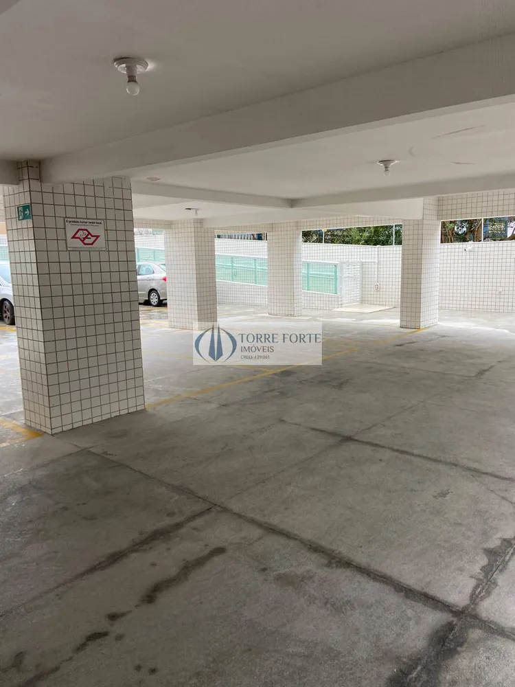 Apartamento, 2 quartos, 65 m² - Foto 8