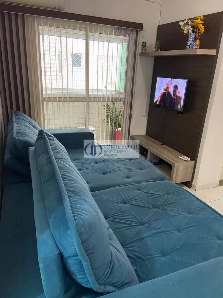 Apartamento, 2 quartos, 65 m² - Foto 1