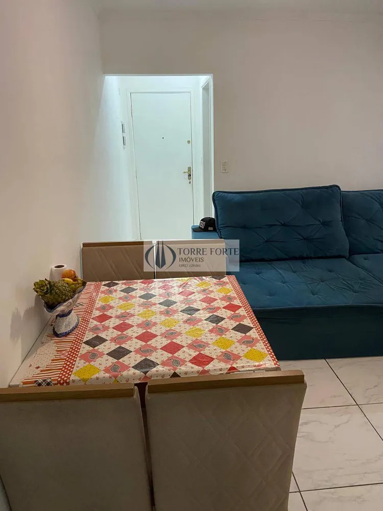 Apartamento, 2 quartos, 65 m² - Foto 4
