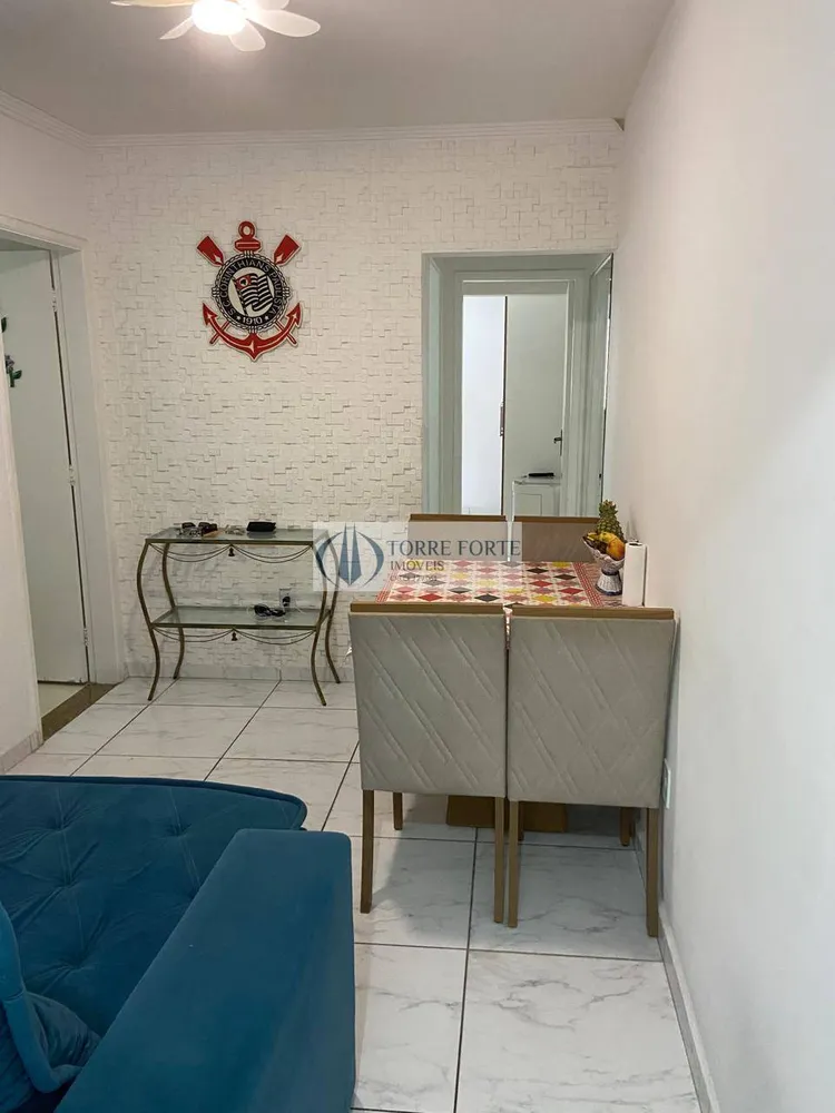 Apartamento, 2 quartos, 65 m² - Foto 6