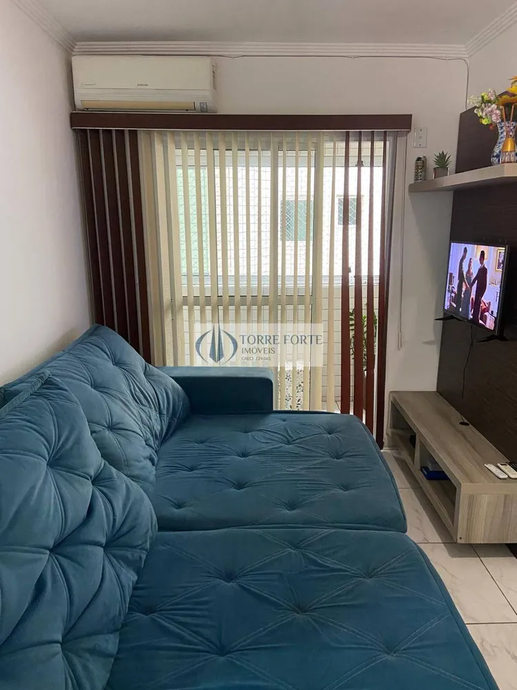 Apartamento, 2 quartos, 65 m² - Foto 2
