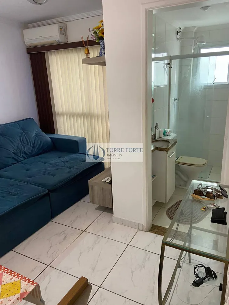 Apartamento, 2 quartos, 65 m² - Foto 3