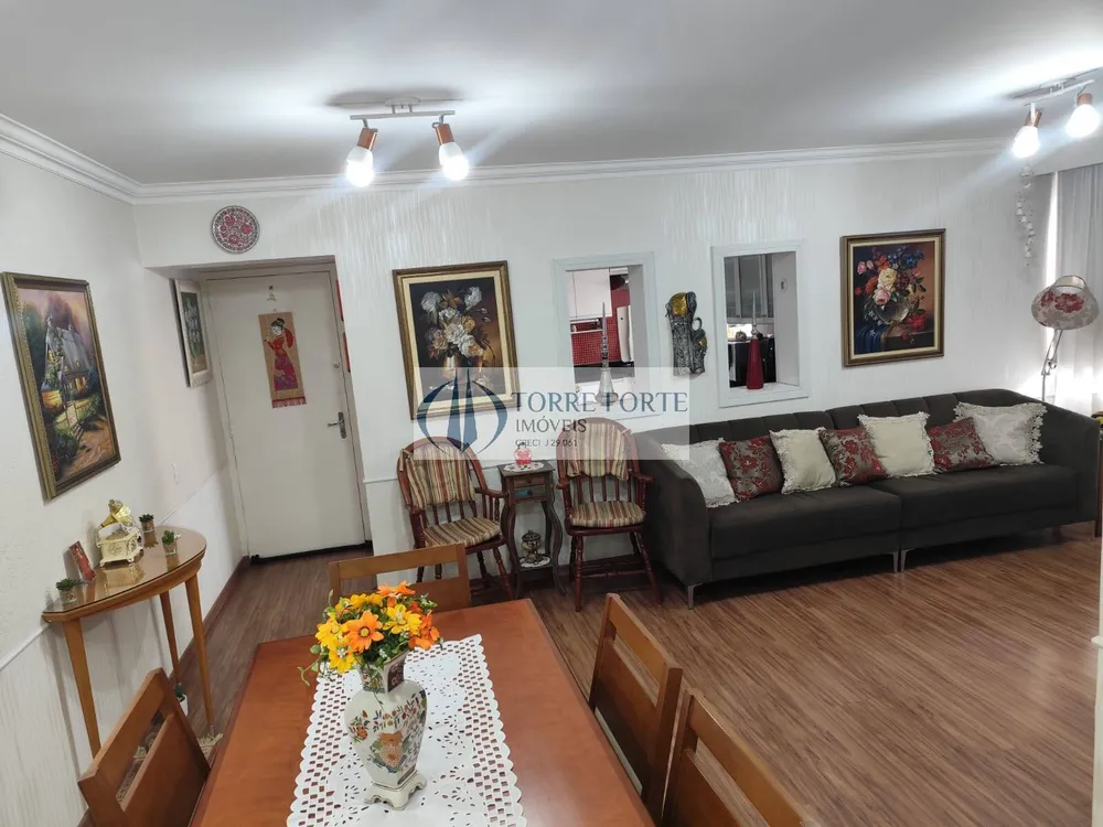 Apartamento, 2 quartos, 79 m² - Foto 2