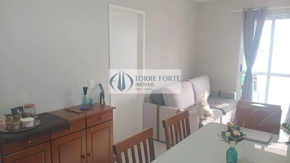 Apartamento, 1 quarto, 41 m² - Foto 2