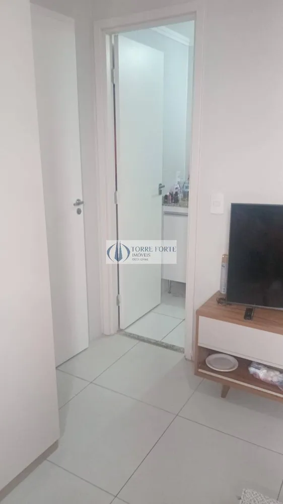 Apartamento, 1 quarto, 41 m² - Foto 8